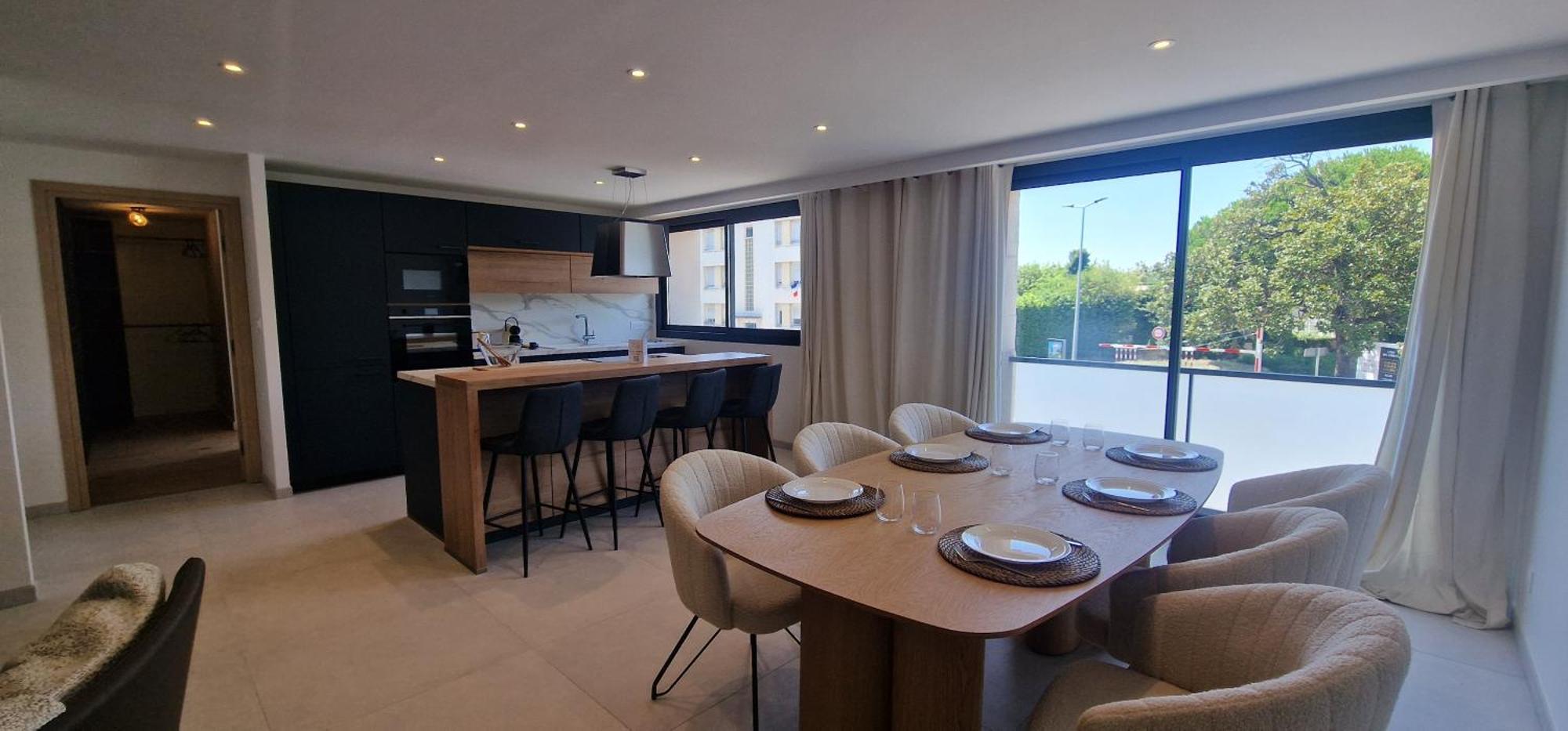 Le Loft De La Gare Lägenhet Montélimar Exteriör bild